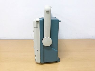 Осциллограф смешанных сигналов с анализатором спектра Tektronix MDO4104-6
